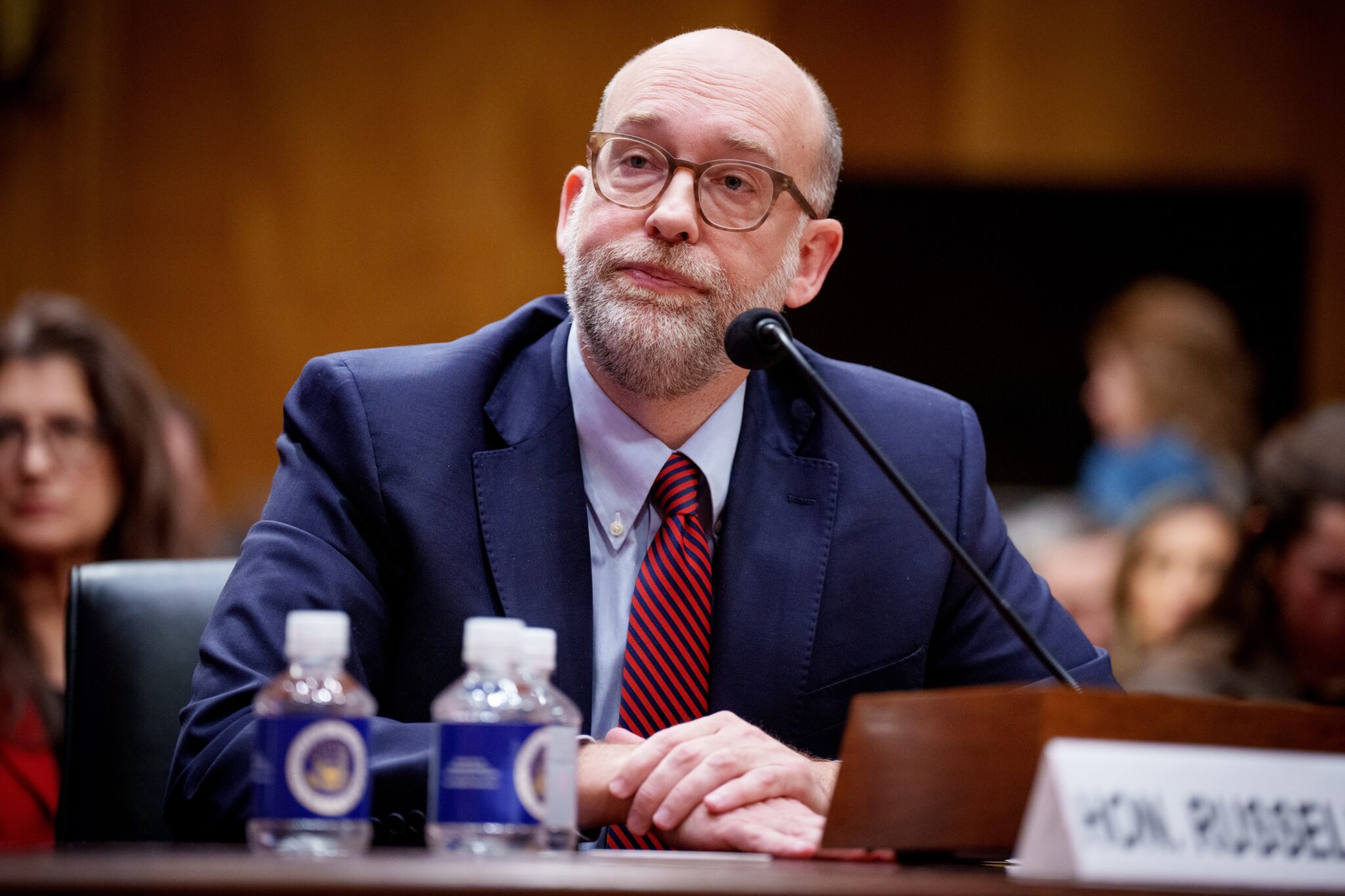 Appeals court turns down Trump administration on reinstating OMB funding freeze