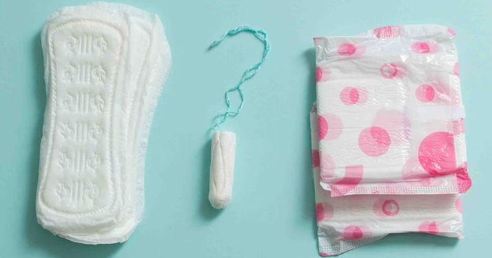 Bill to provide free feminine hygiene products in schools fails again, despite need