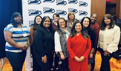 2025 KPHA Conference