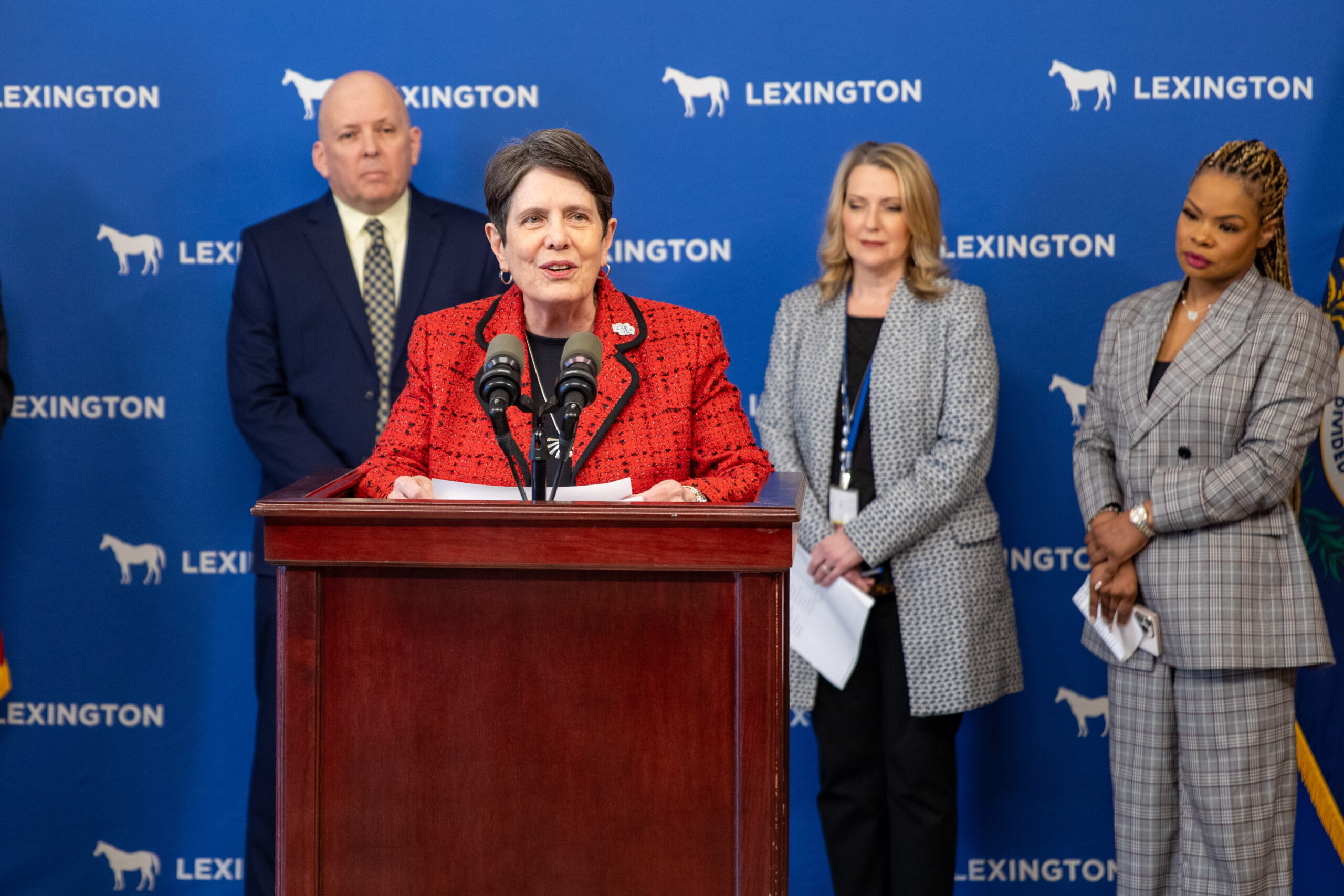 Mayor announces spring Expungement Clinic, Job Fair