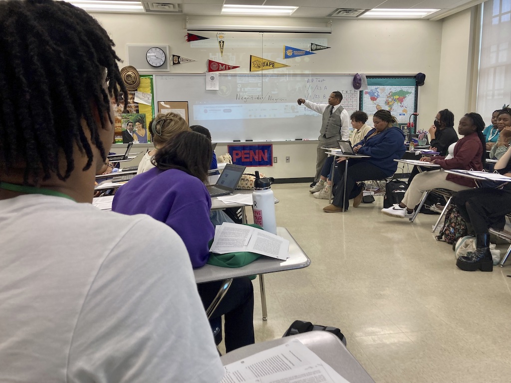 Federal education cuts and Trump DEI demands leave states, teachers in limbo