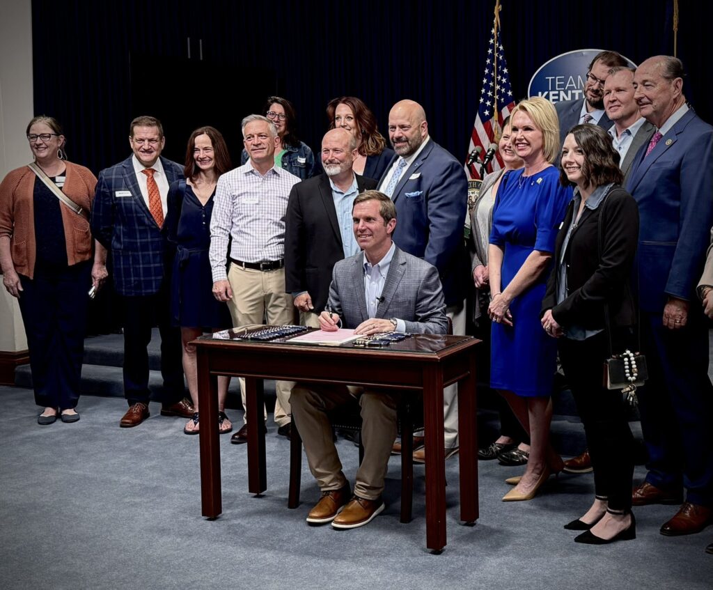 First state-based policy to address early-age onset of colorectal cancer signed into law