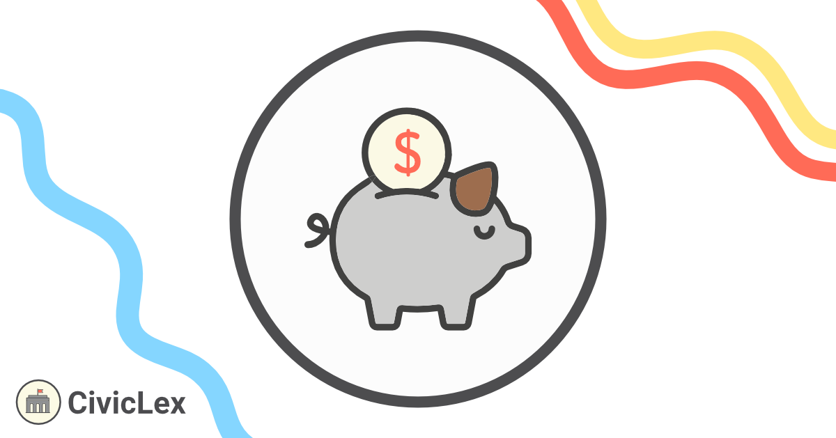 Council starts working on the Budget this week!