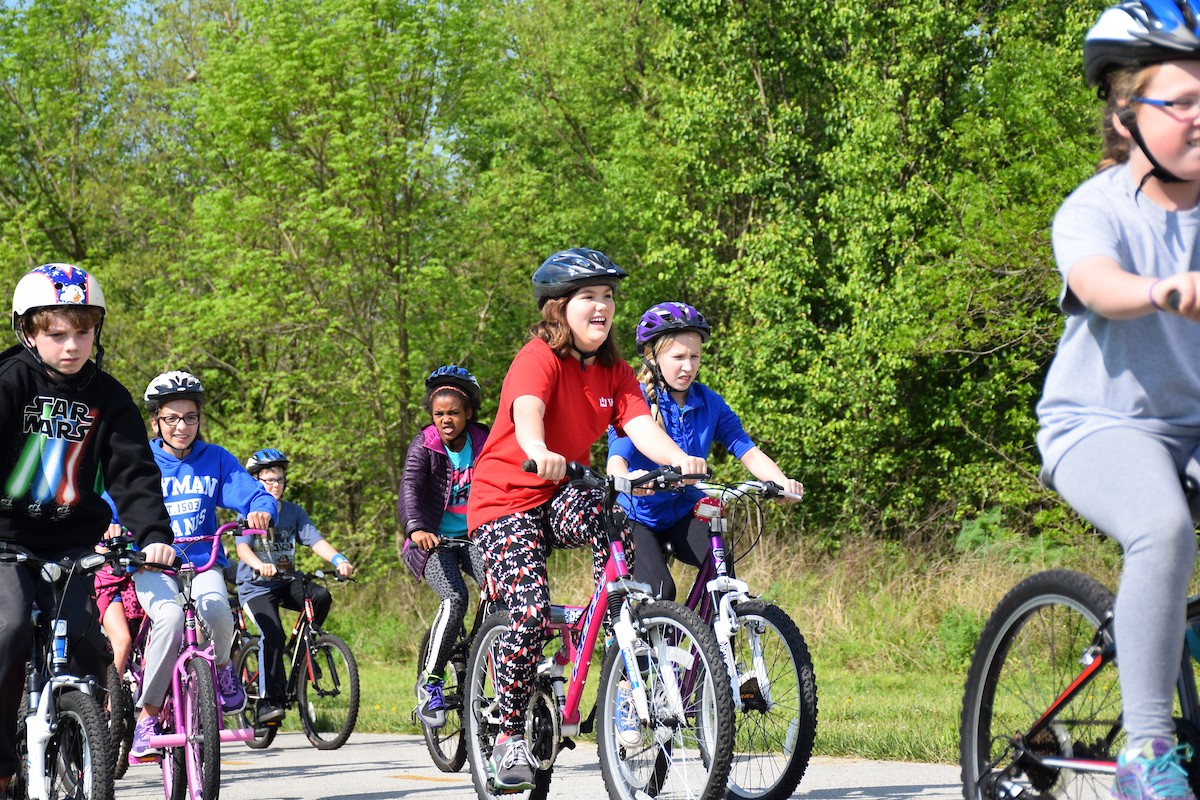 Are you our next Bike Month event host?