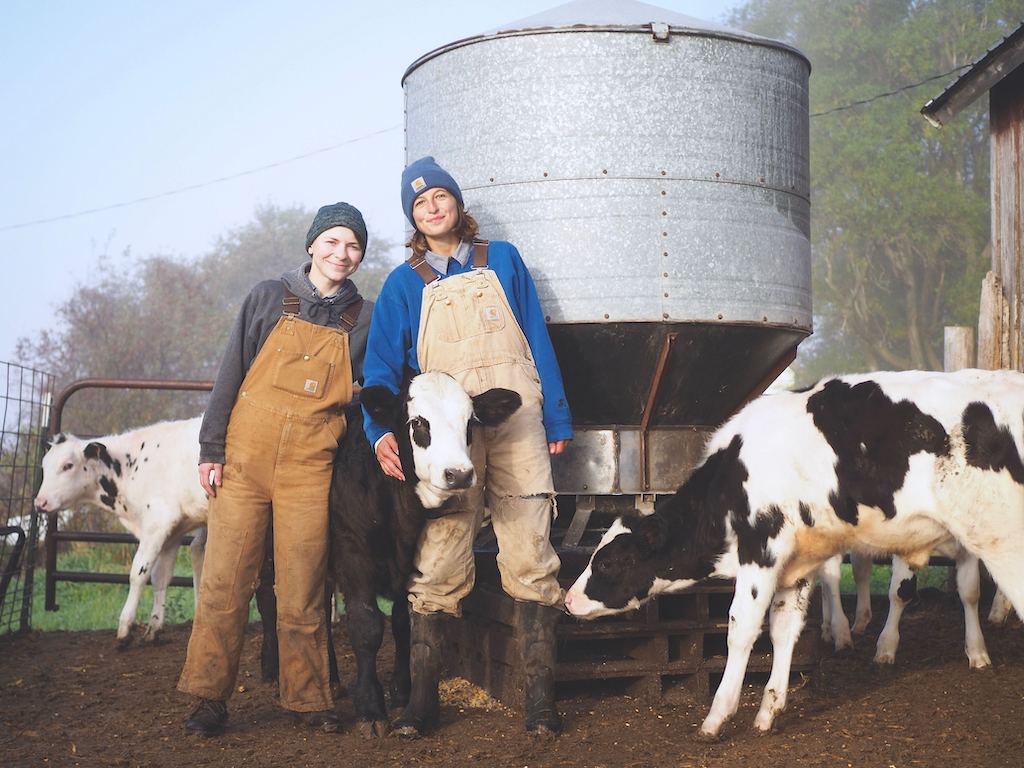 USDA cuts hit small farms as Trump showers billions on big farms