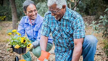 Staying engaged while you age protects your brain
