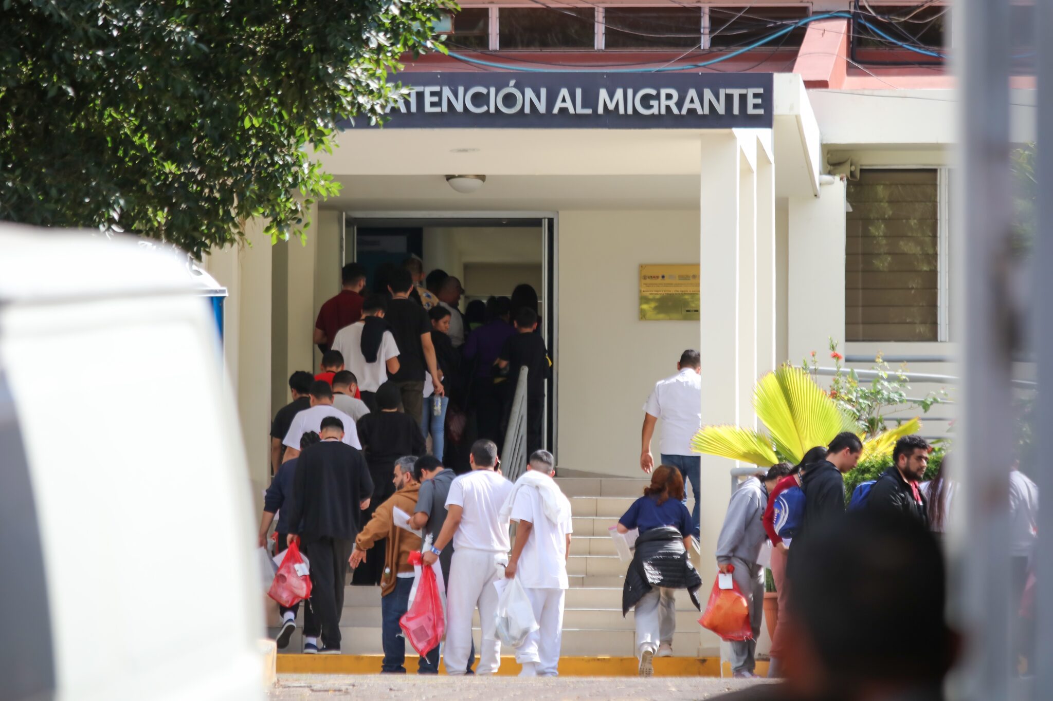 Trump registration requirement carries danger for immigrants who comply, groups warn