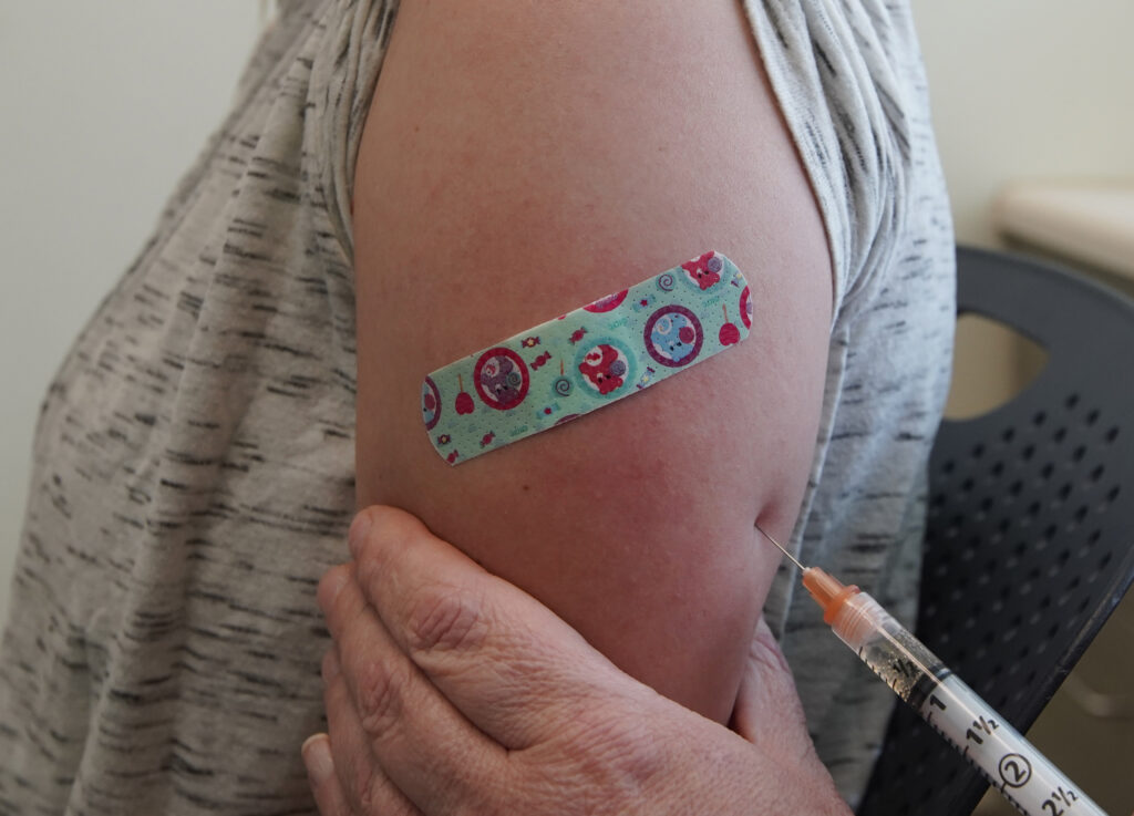 Poll: Belief in false measles claims correlated with lower vaccination rates