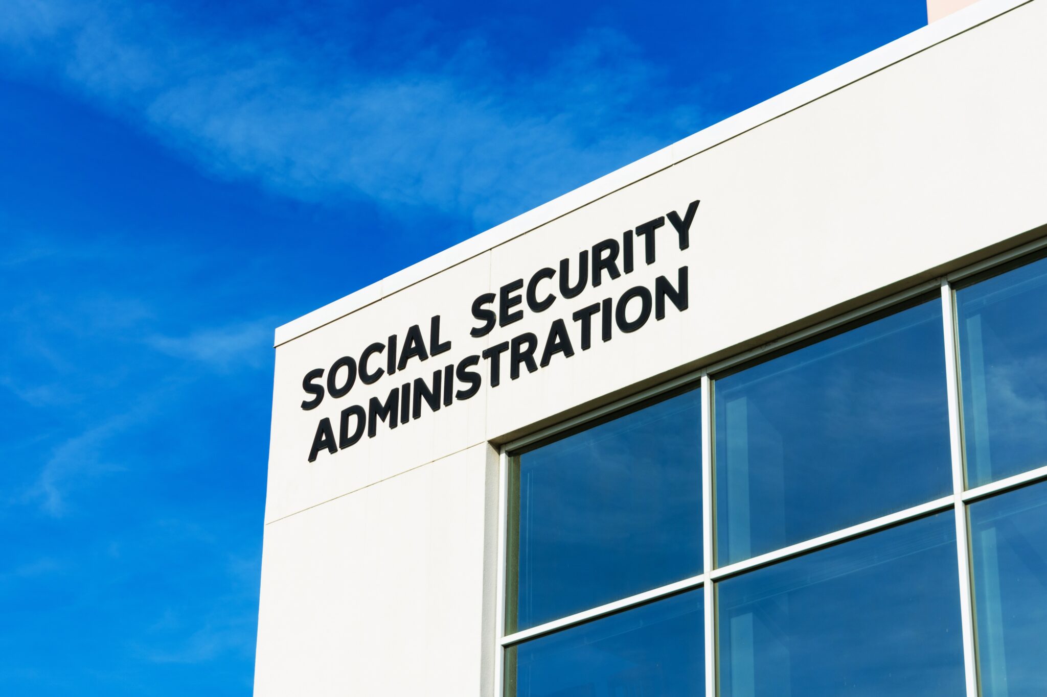 U.S. Senate Dems request report on cuts to Social Security Administration