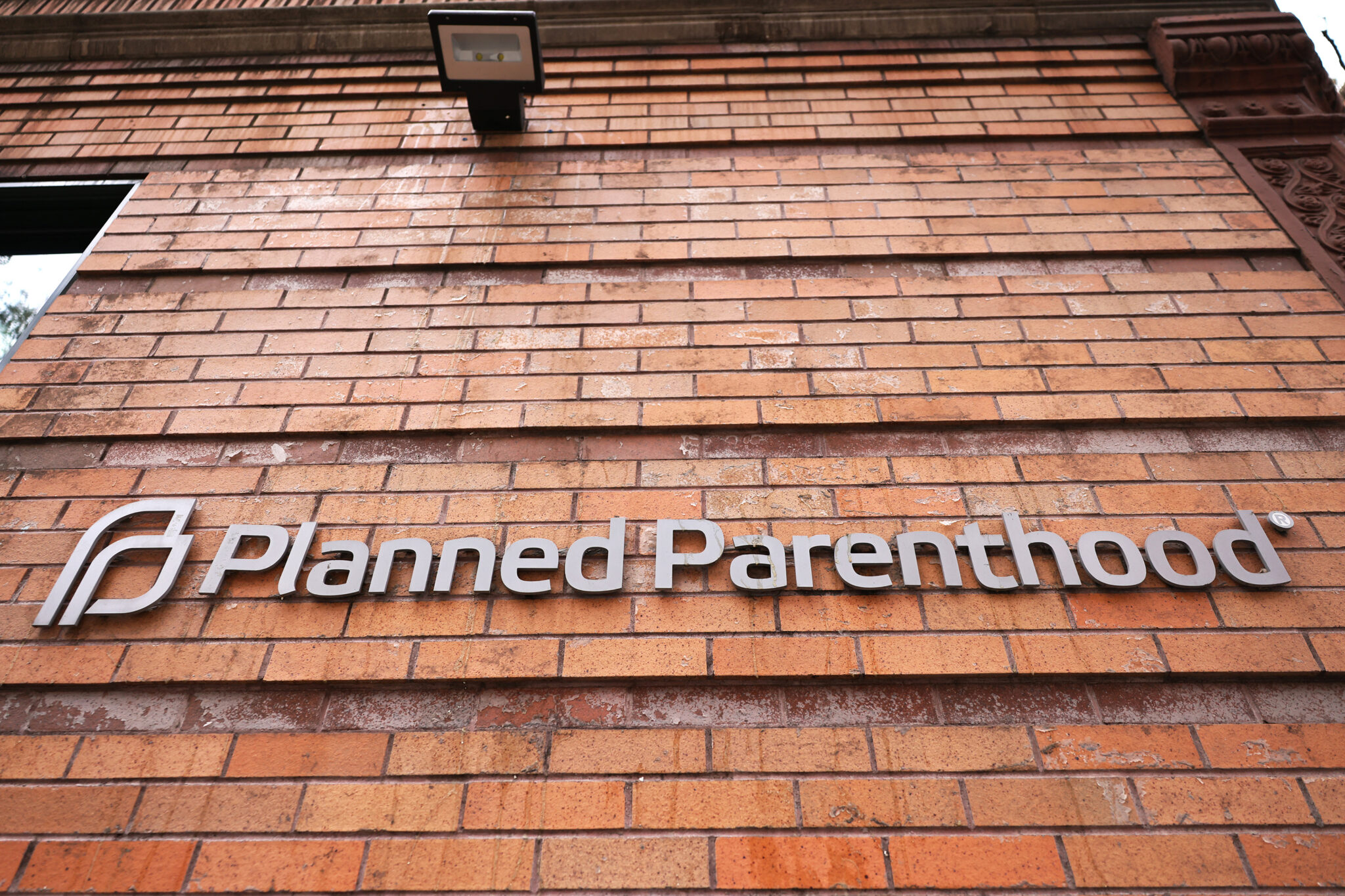 Trump administration targets Planned Parenthood’s family-planning grants