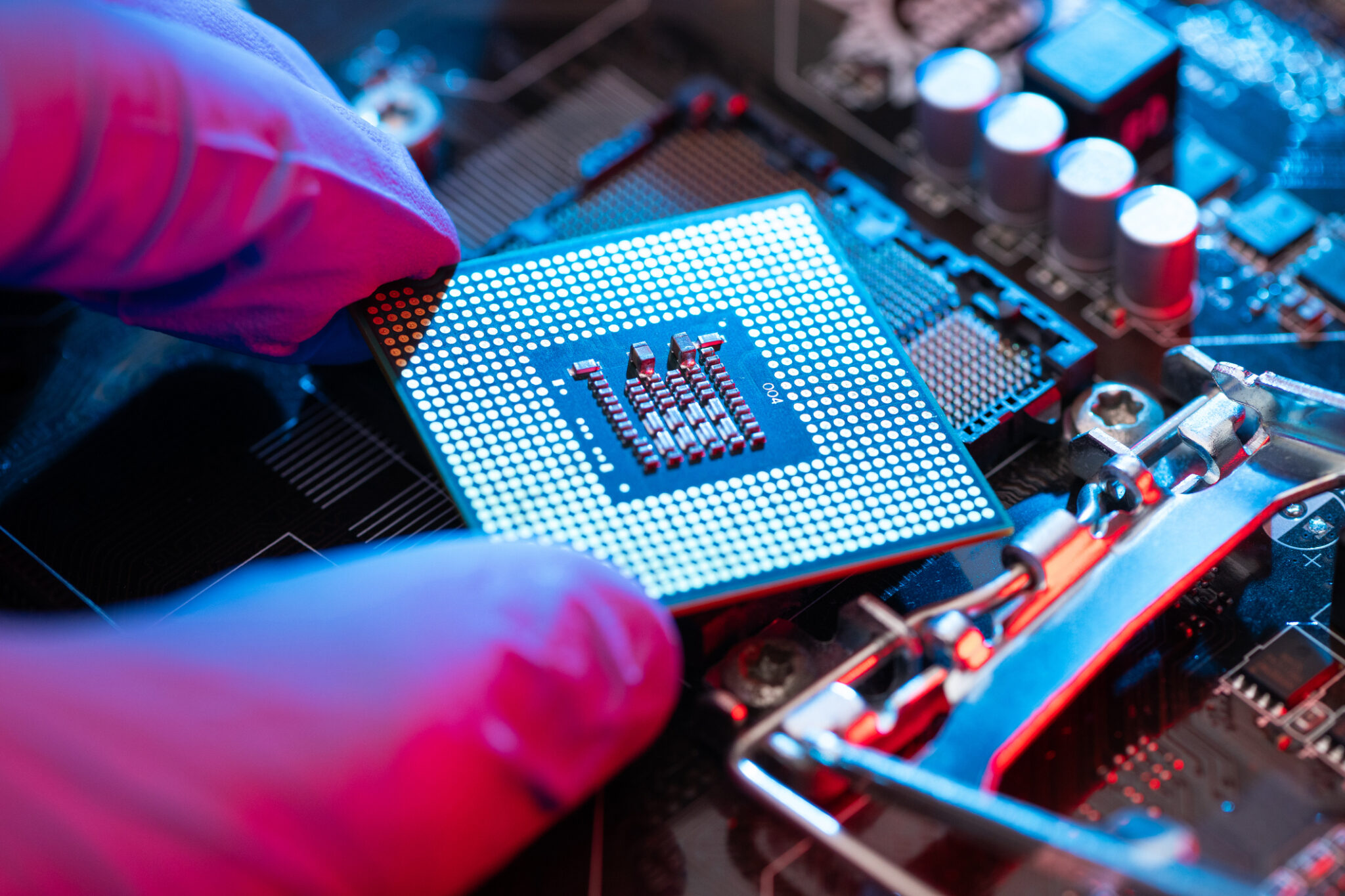 Tech-related tariffs remain uncertain, but prepare for cost hikes, experts say
