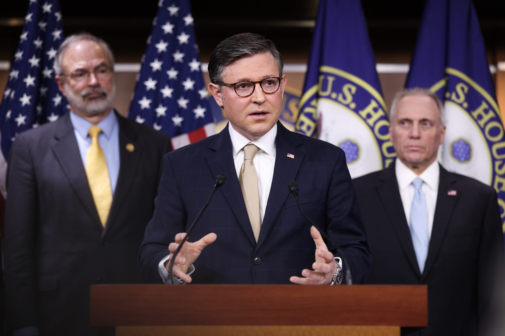 U.S. House scraps proposal for new-parent proxy voting