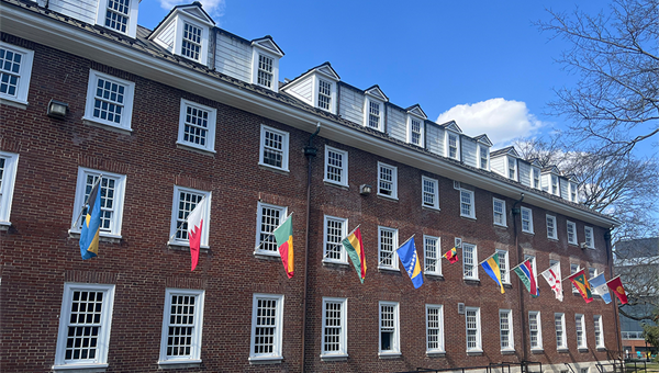 Uncertainty, fear grip international graduate students at University of Kentucky