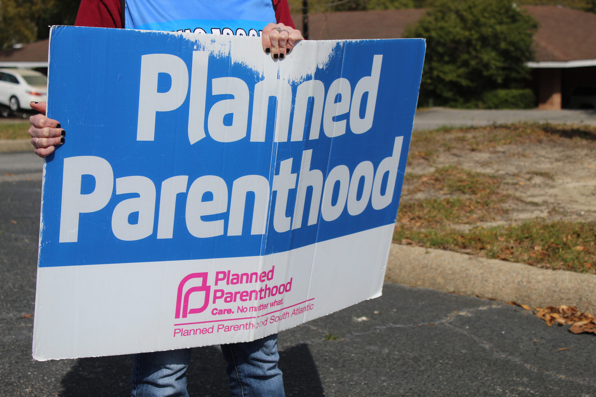 Planned Parenthood Medicaid funding case before the Supreme Court could limit patients’ choices