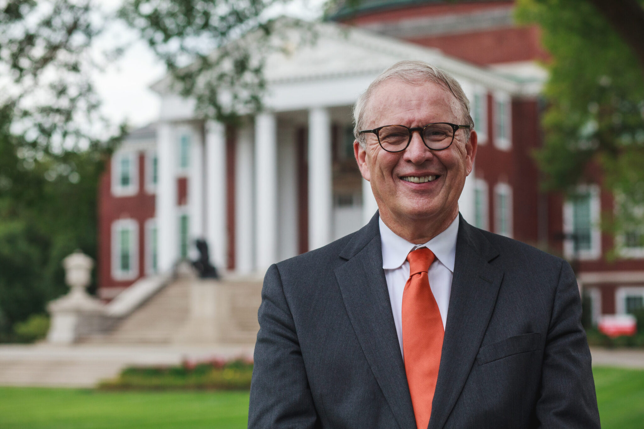 UofL settles suit by former professor who says he was fired for comments on gender dysphoria