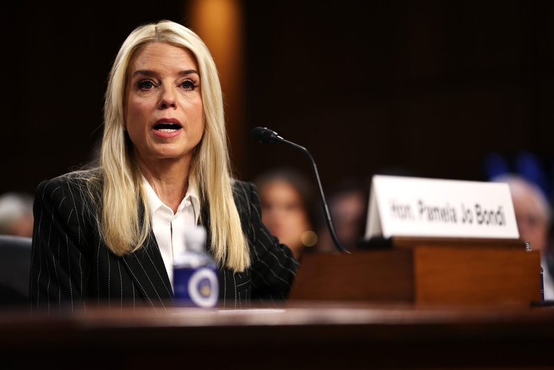 Contempt finding possible for Trump officials behind deportation flights, judge says