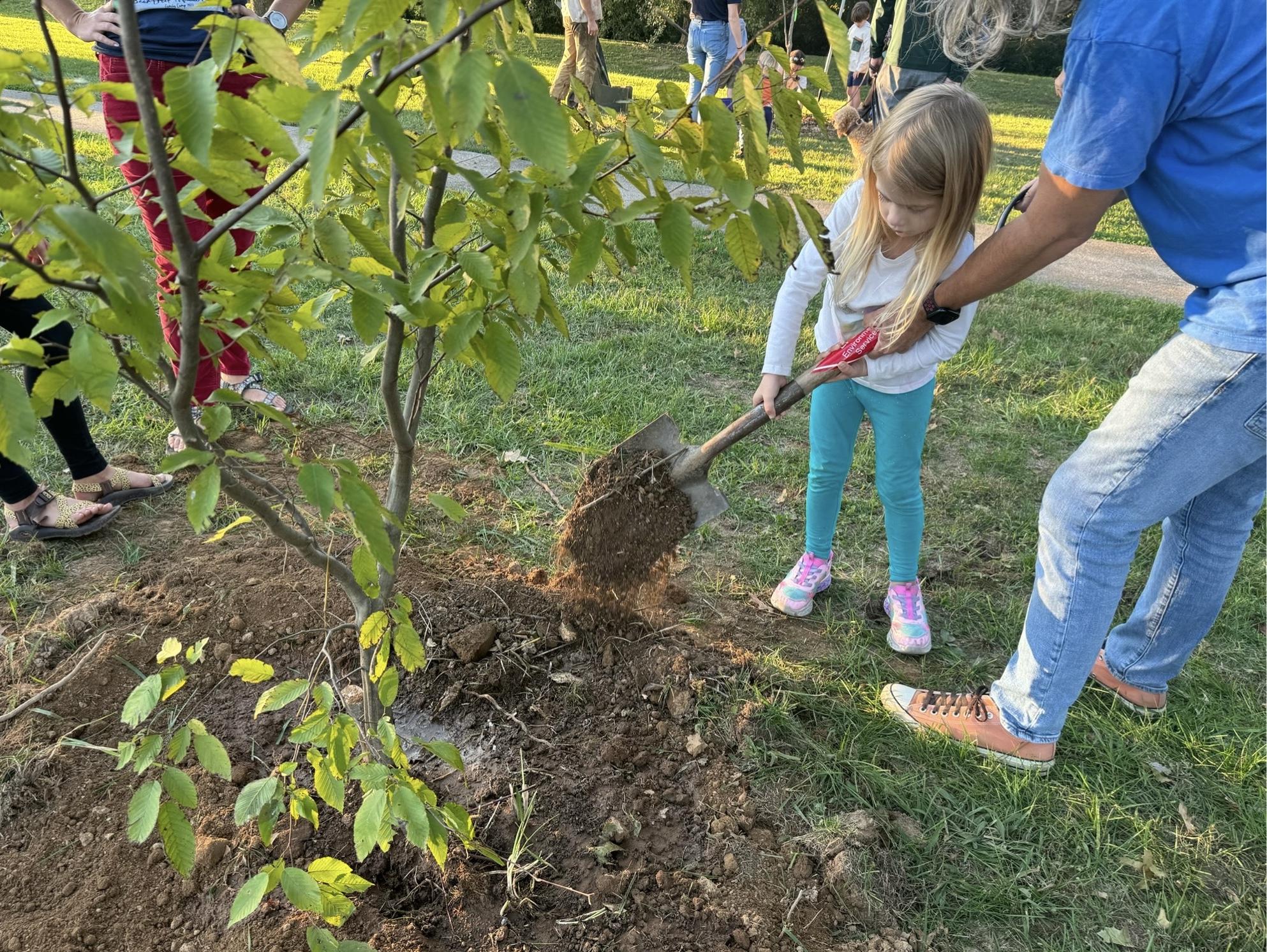 City now accepting Community Environmental Academy Applications