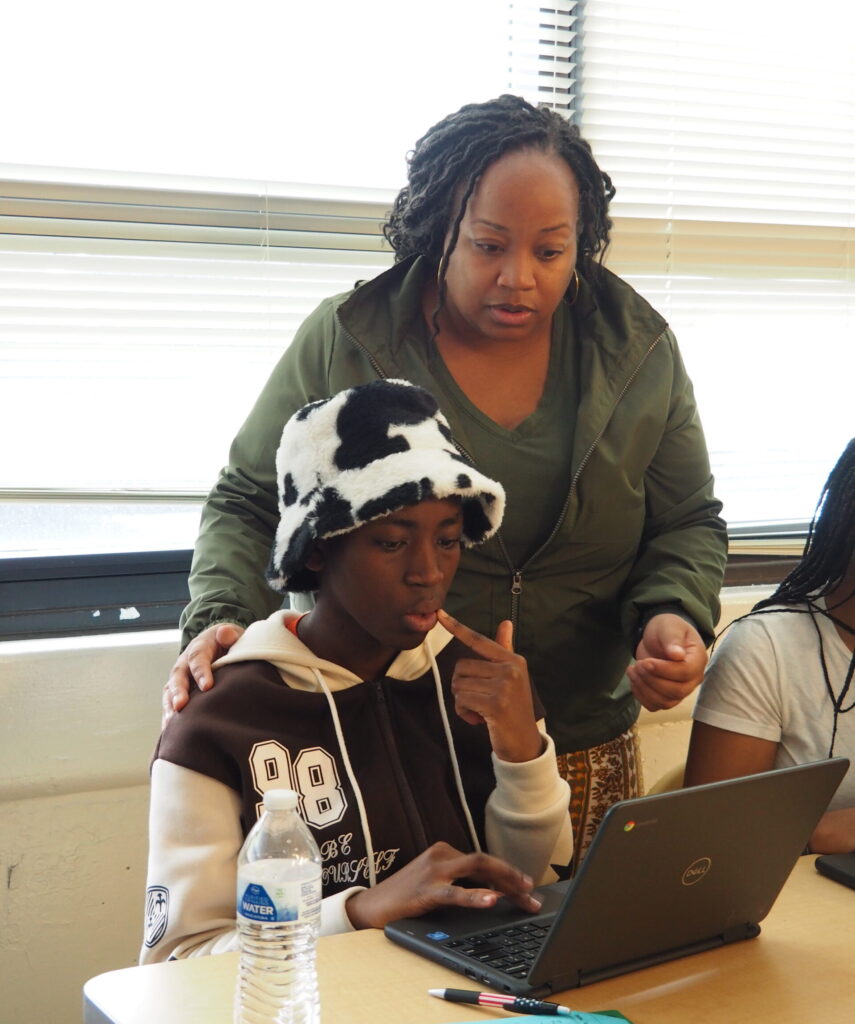 Louisville schools provide career classes ‘for all,’ even students heading to college