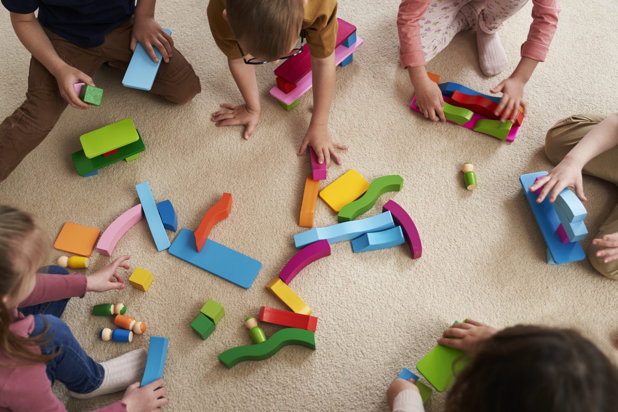 ‘Really scared’: Parents of kids with disabilities confront Education Department chaos