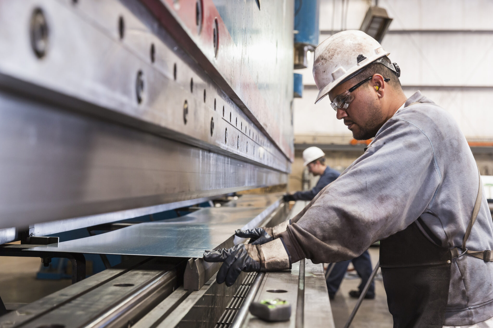 Kentuckians need a new trade policy, not a chaotic trade war
