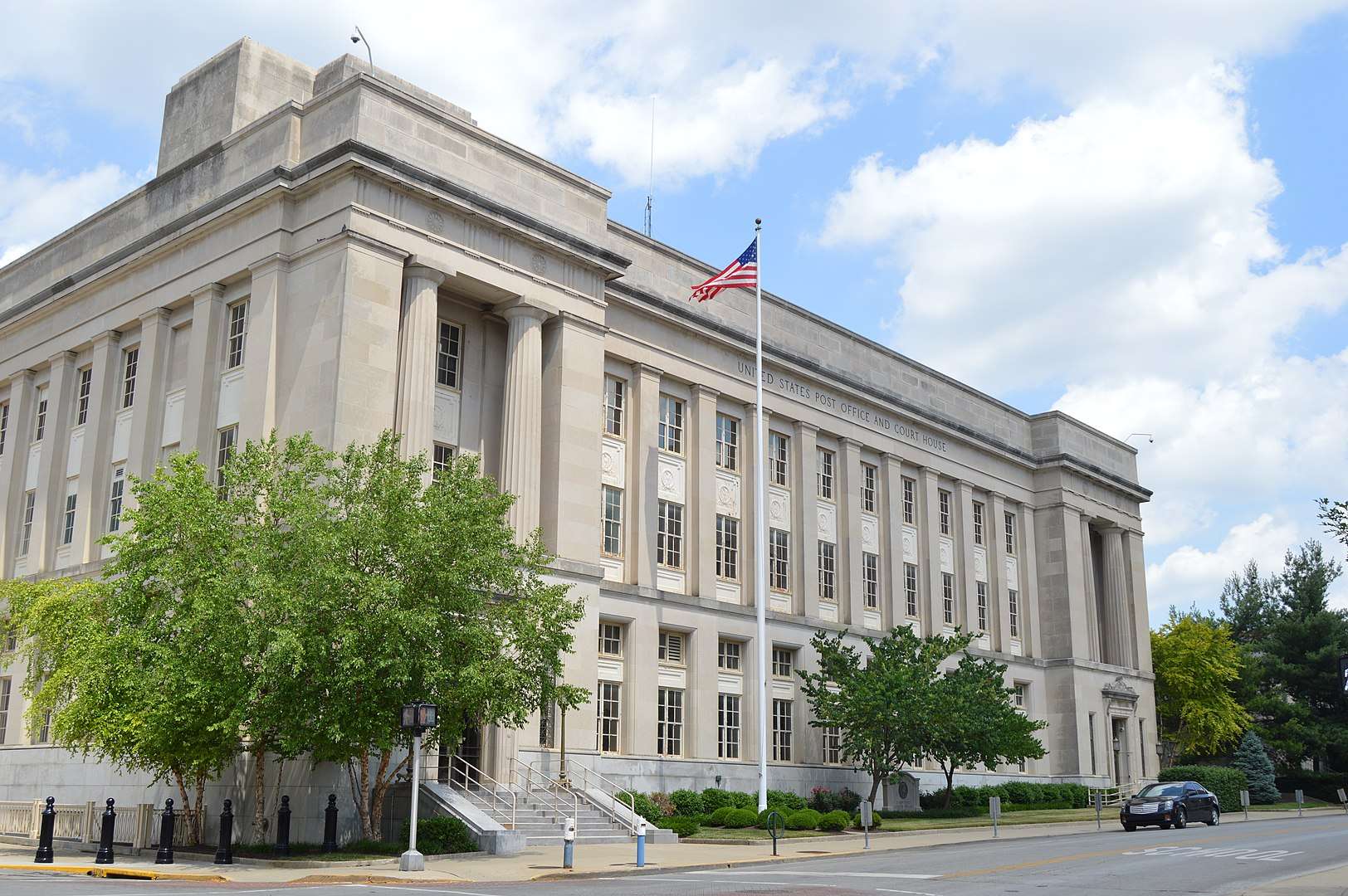 ICE detains previously deported cocaine distributor in Central Kentucky