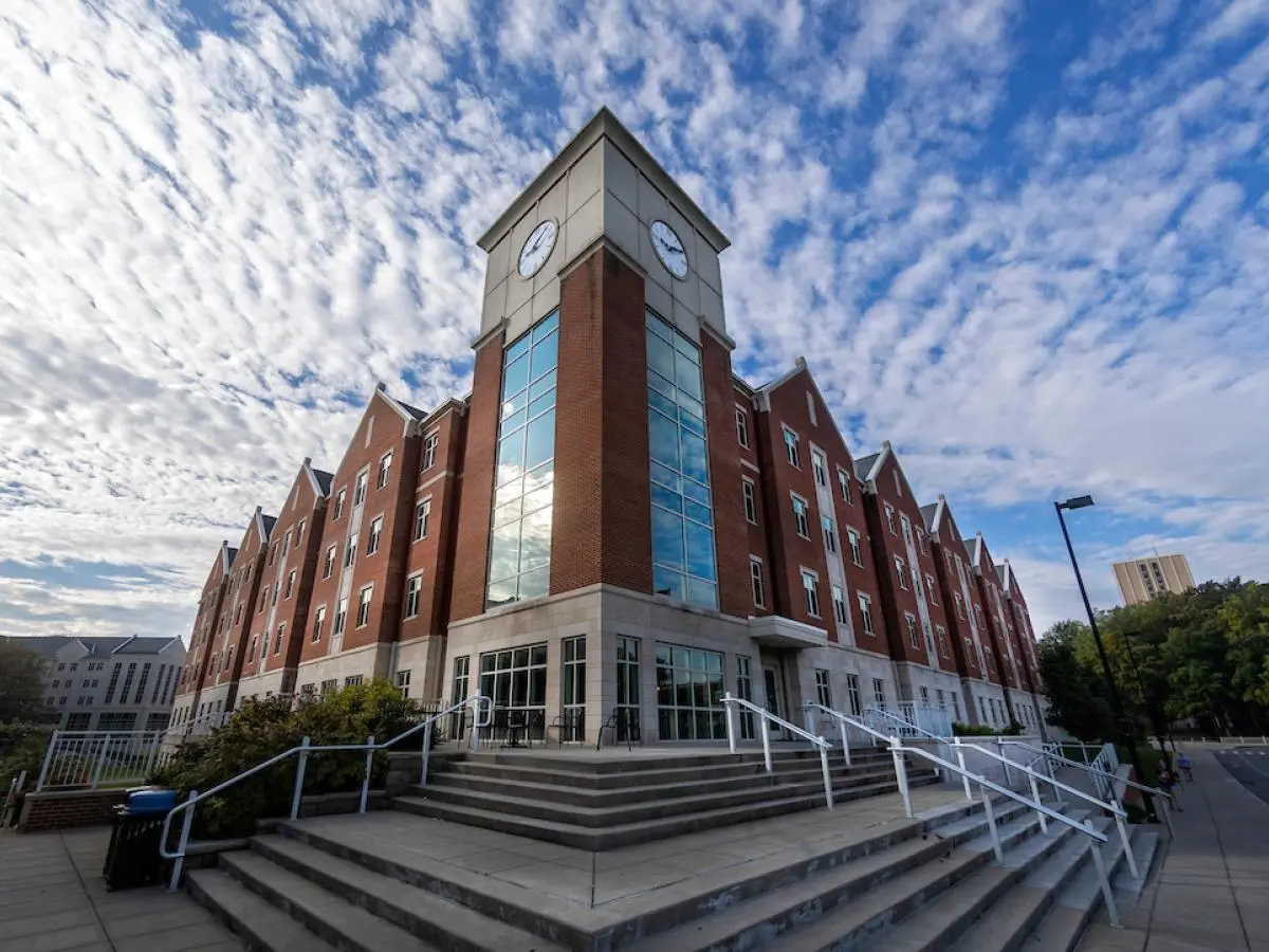 University of Kentucky provides student newspaper with public records after judge’s order