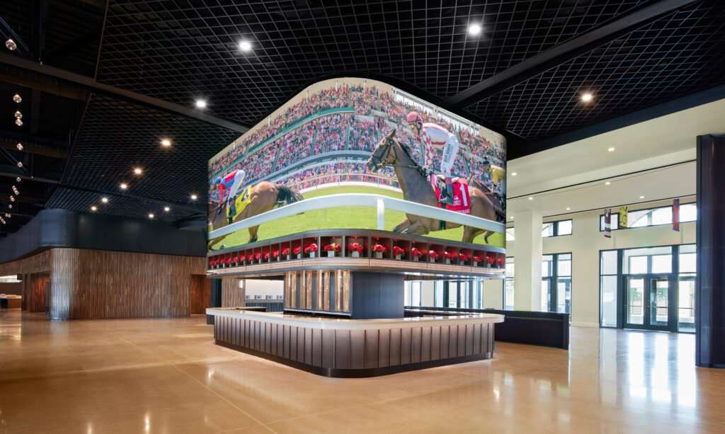 Kentucky Derby 2025: Rome before the fall?
