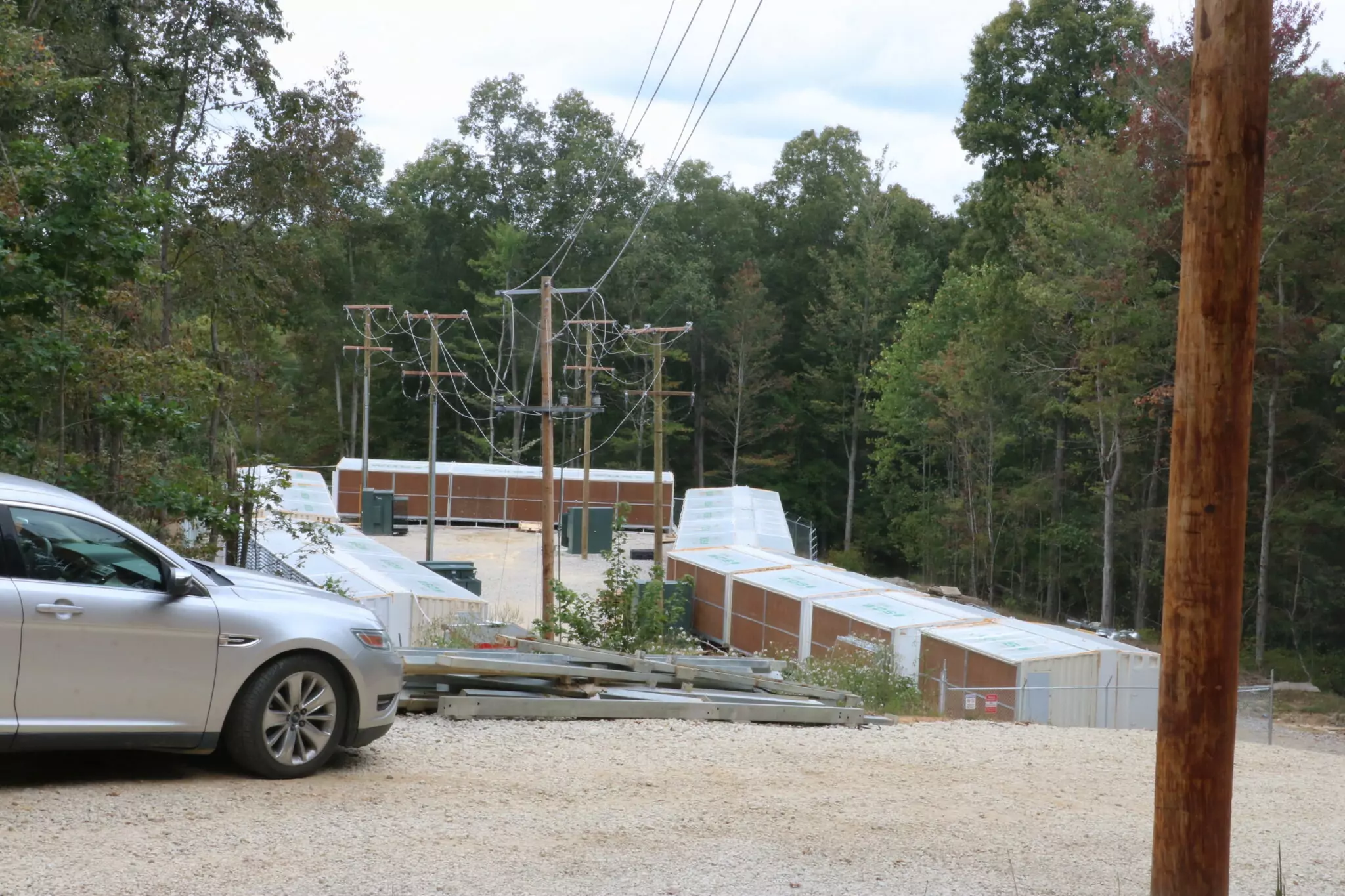 Kentucky's Bitcoin boom falters as crypto mining bust hits coal country