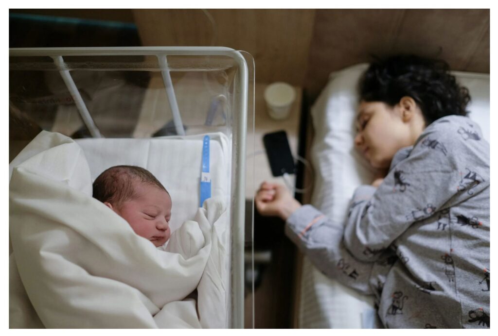 Study shows Kentucky among highest in nation for rural women of childbearing years receiving Medicaid
