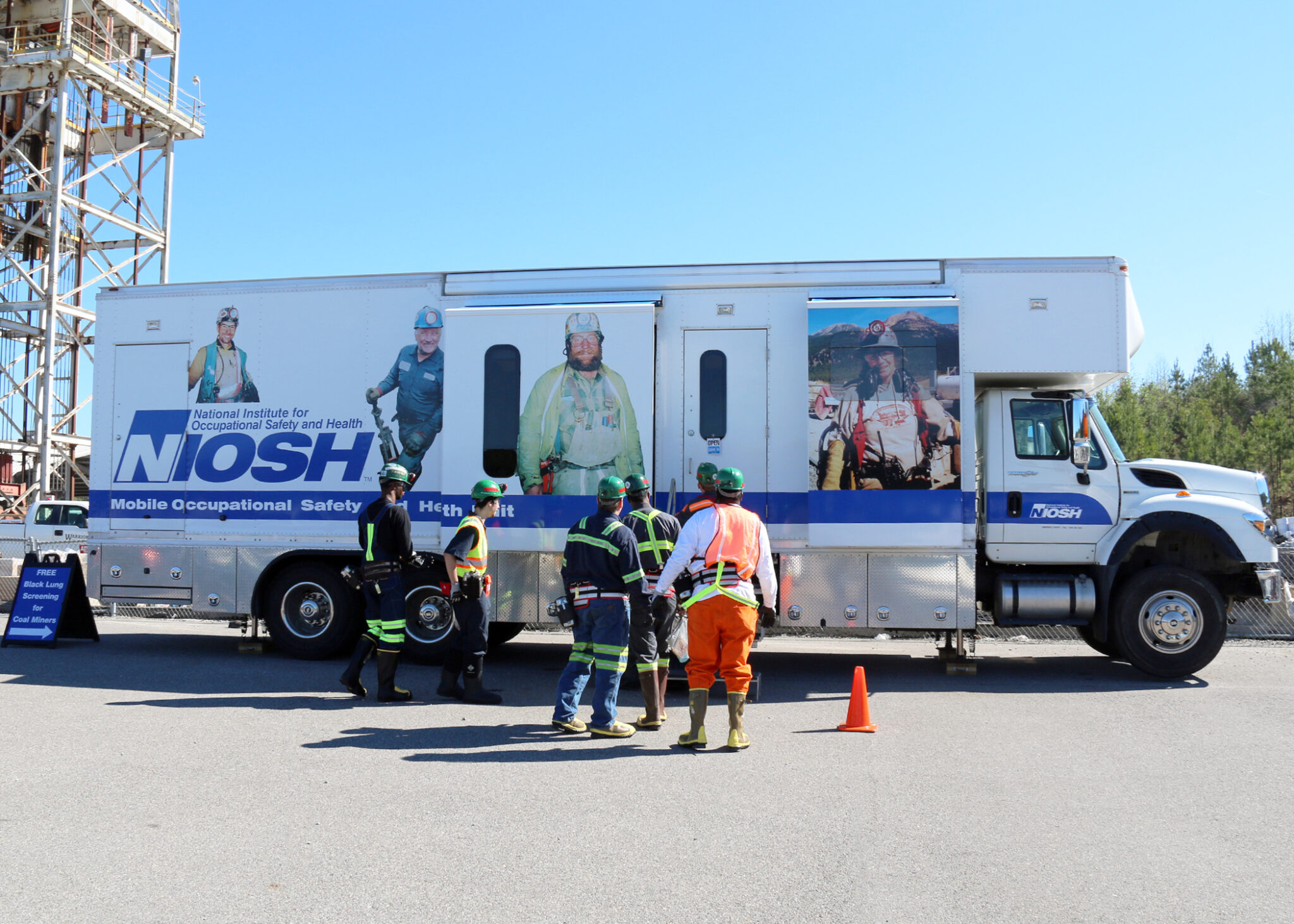 Judge orders NIOSH workers for coal miner health back to work after ‘illegal’ action poses risks
