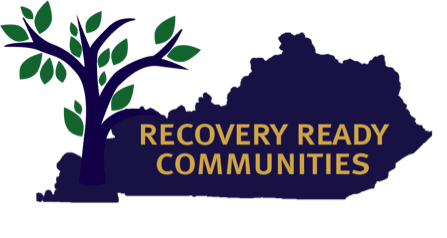 Bell, LaRue, Marion and Washington counties are certified as Recovery Ready Communities, totaling 25