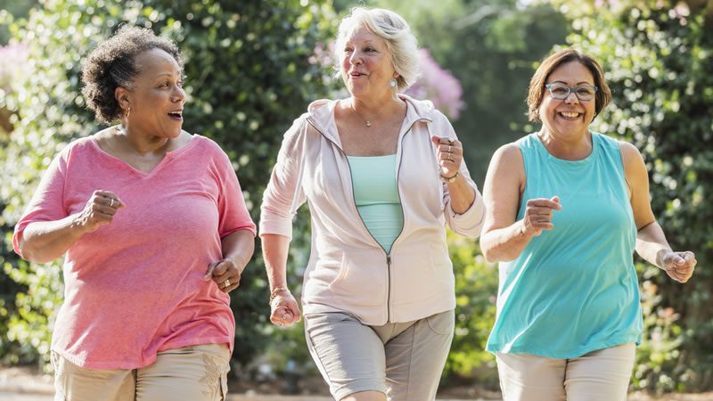 State health initiative focuses on women’s health during May, Women’s Health Month