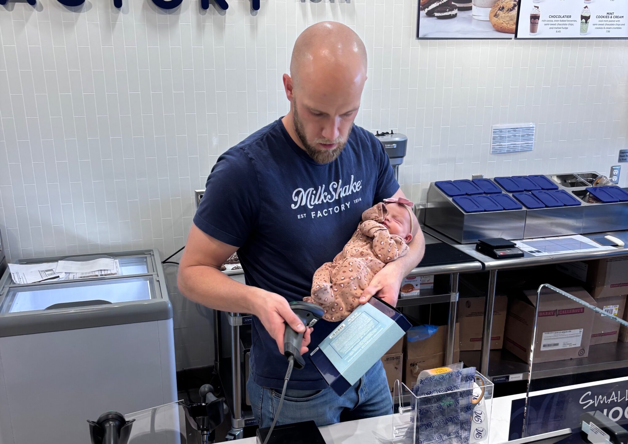 Fast-building states get more babies