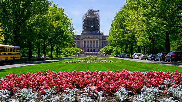 Interim joint committee meetings begin in June