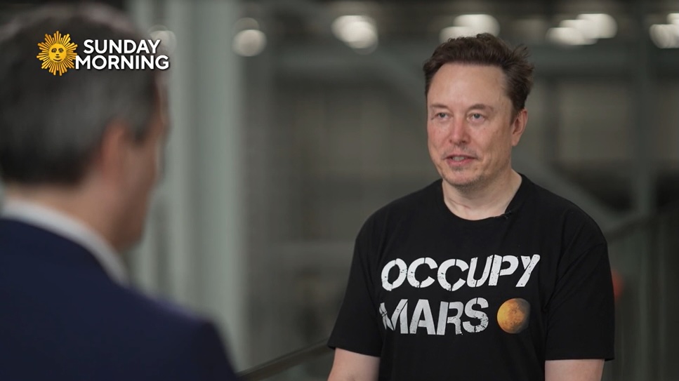 Elon Musk says giant tax bill backed by Trump ‘undermines’ his DOGE cuts