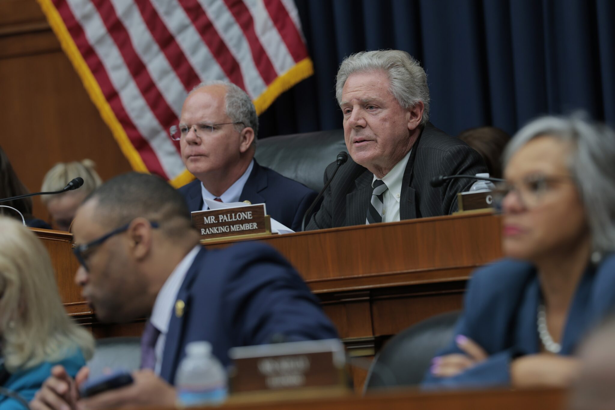 U.S. House panel passes GOP plan that cuts Medicaid by $625B, adds work requirement