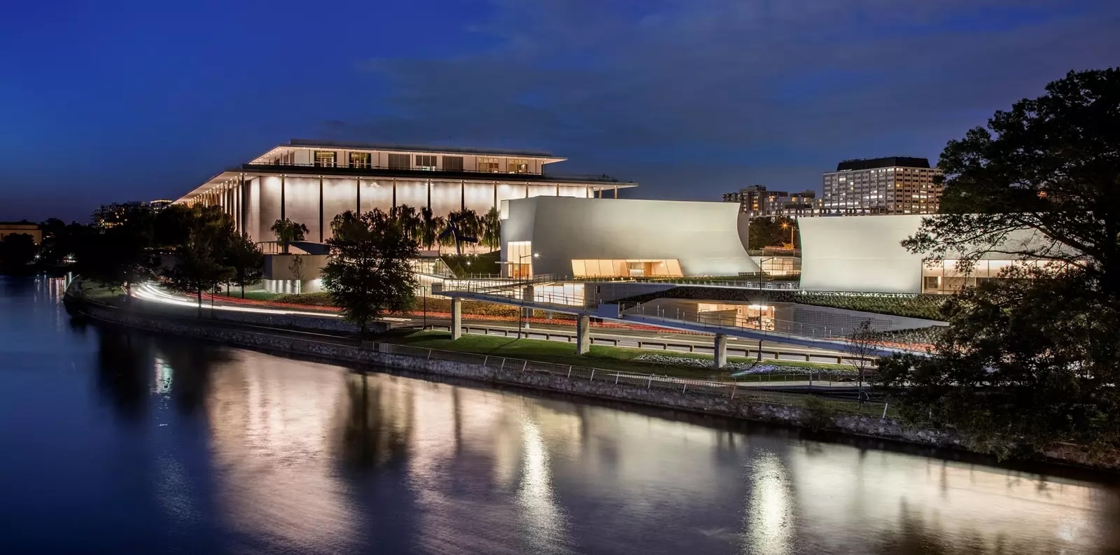 Kennedy Center slated for huge funding increase while local arts slashed under Trump plans