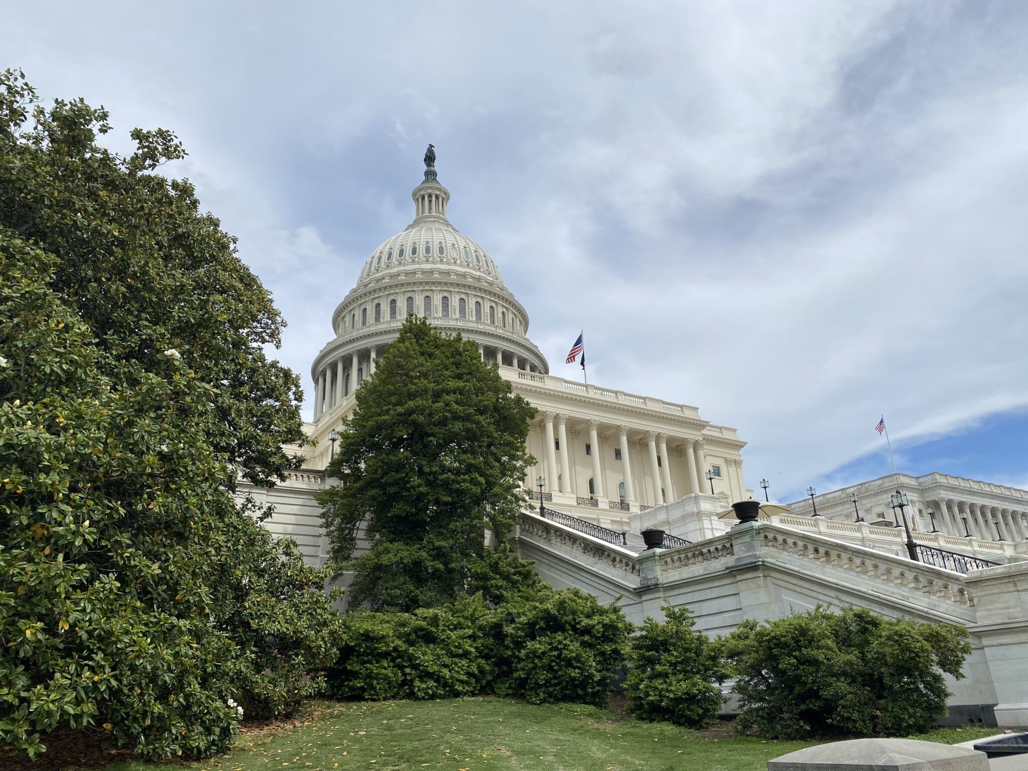 U.S. House Republicans push through massive tax and spending bill slashing Medicaid