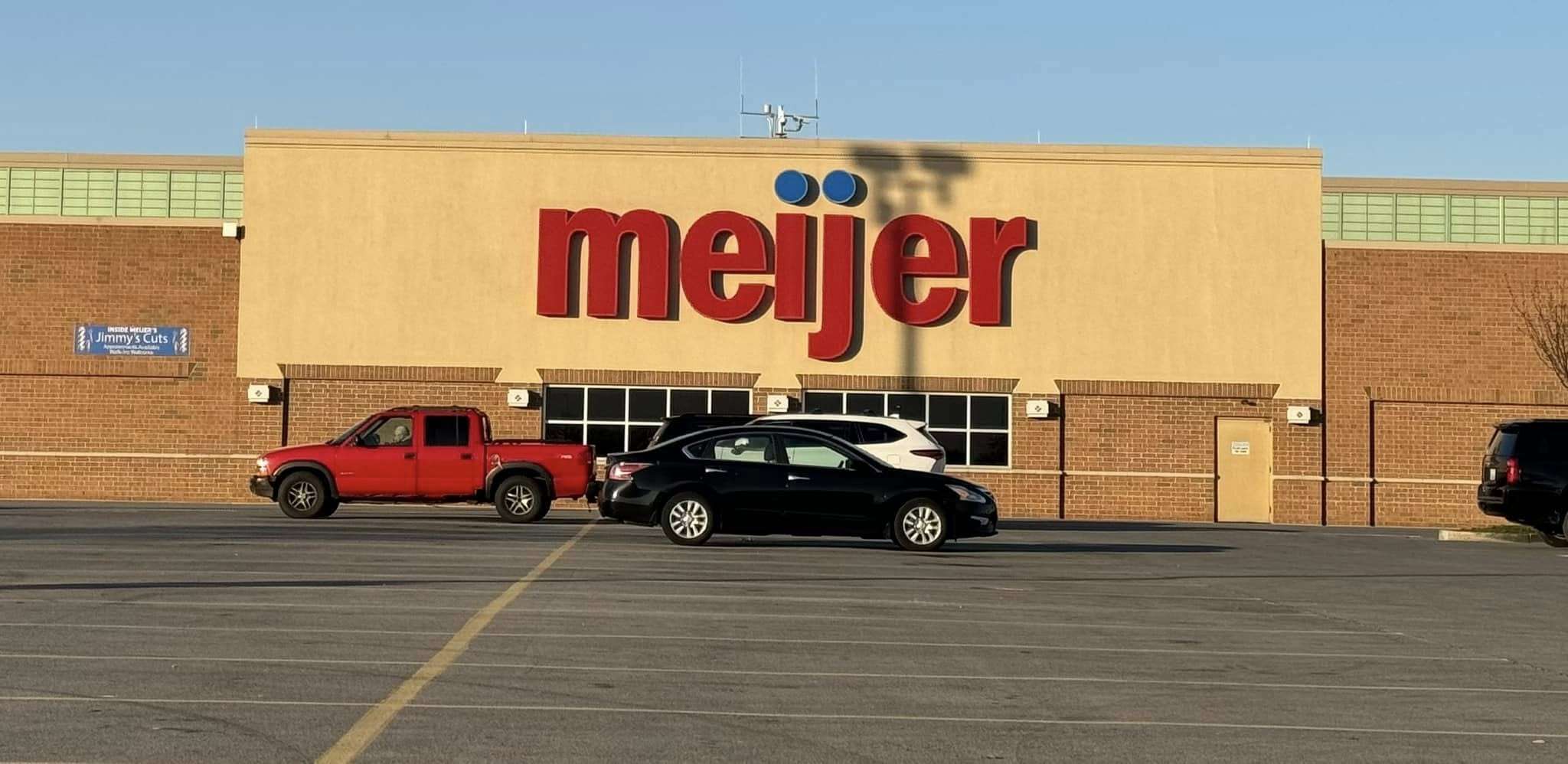 Chinese citizen faces federal indictment for gift card fraud at Lexington Meijer