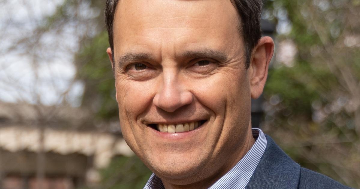 Daniel Vivian: 2025-26 University Research Professor Q&A