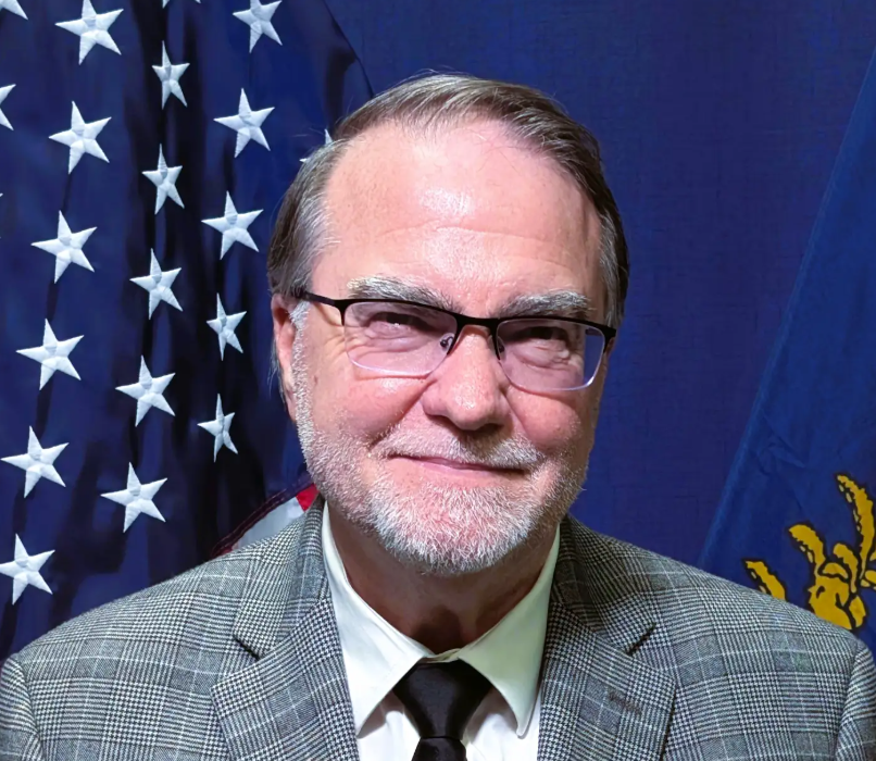 Dr. John Langefeld to become new commissioner of the Kentucky Department for Public Health on July 1