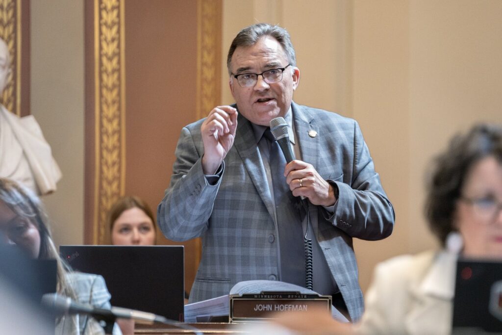Minnesota House Democratic leader and husband dead after ‘politically motivated assassination’