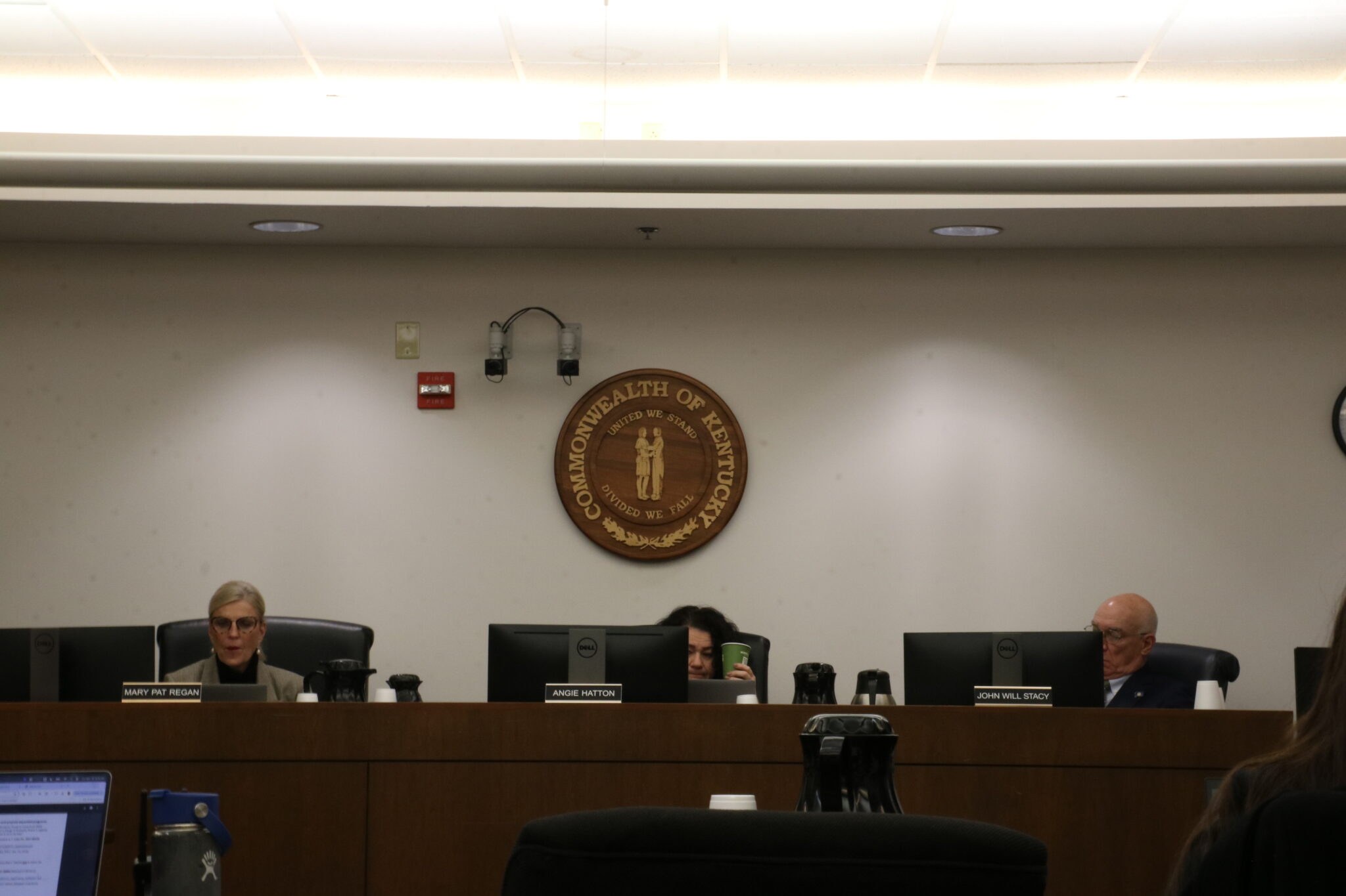 Kentucky’s utility regulator launches effort to study nuclear power