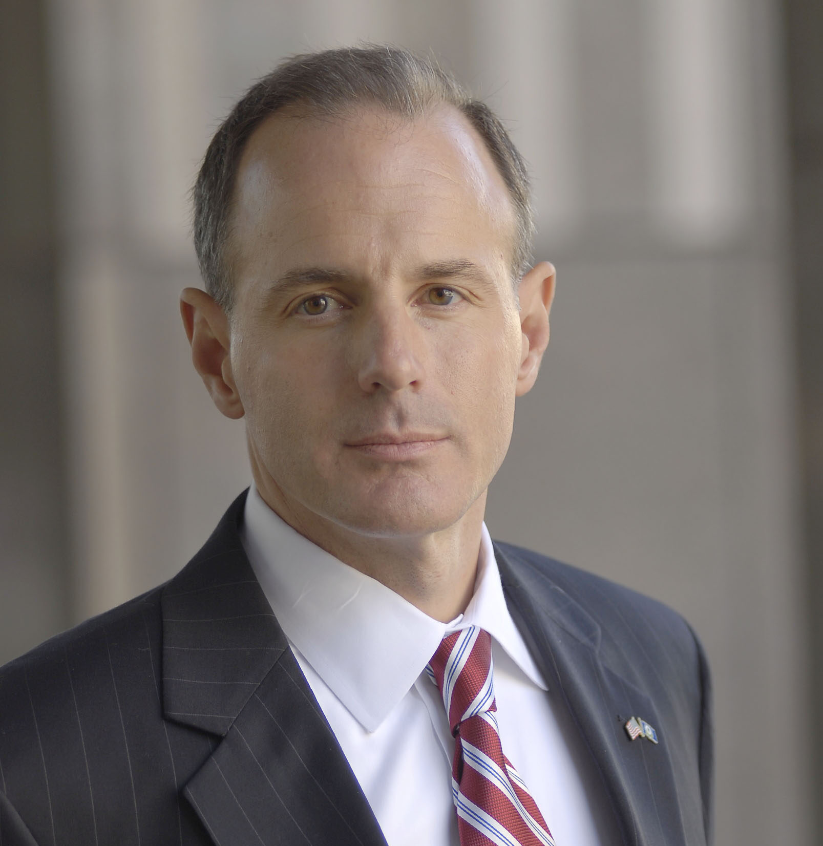 Republican Party of Kentucky elects officers during state reorganization