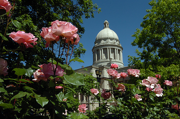 Lawmakers hear about motor vehicle usage tax legislation