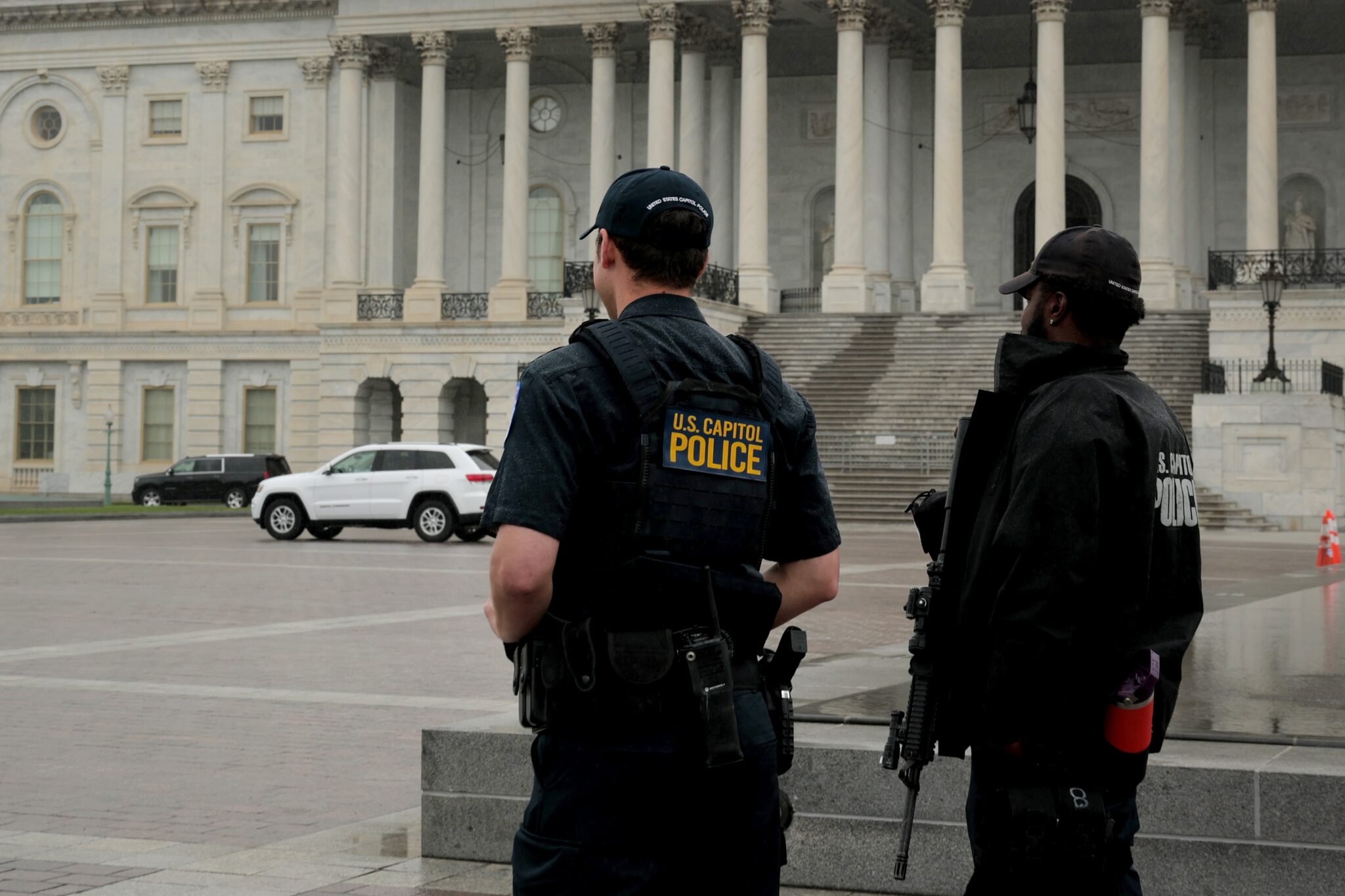 Members of Congress on edge after assassination of Minnesota state legislator