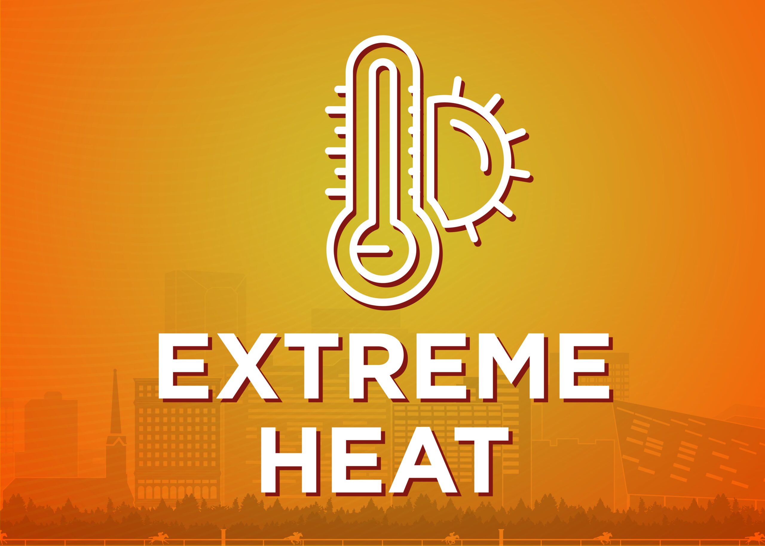 Lexington Implements Phase One of Heat Plan Today