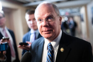 ‘They’ll get over it,’ McConnell reportedly assures GOP colleagues about Medicaid cuts