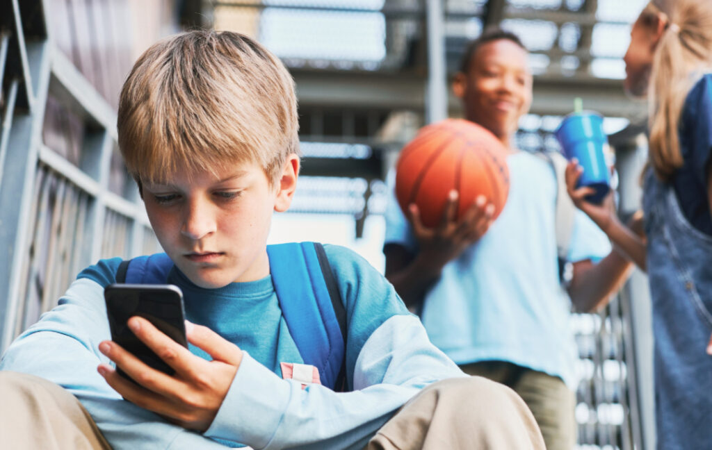Don’t let summer boredom default to screen time