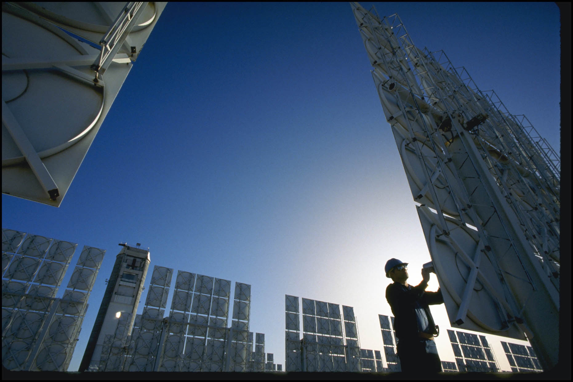 KY could lose thousands of solar, battery jobs if GOP in Congress ends tax credits